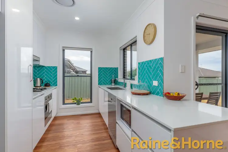 Second view of Homely house listing, 143 Boundary Road, Dubbo NSW 2830