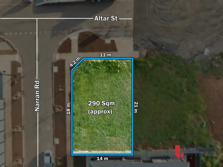 40 Altar St, Truganina VIC 3029