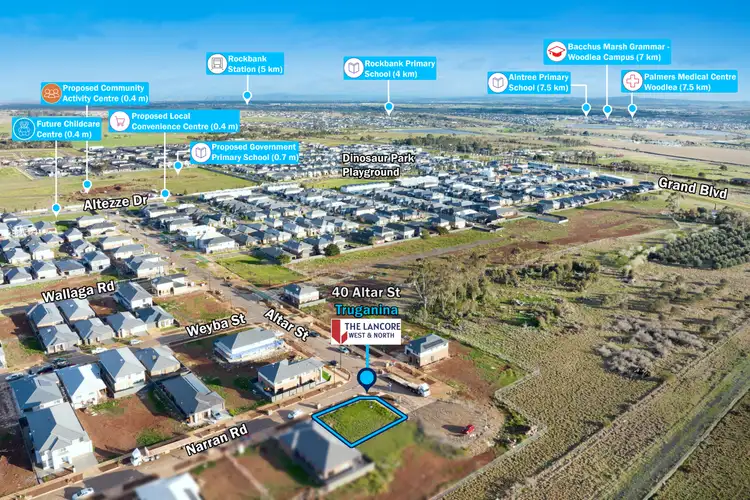 40 Altar St, Truganina VIC 3029