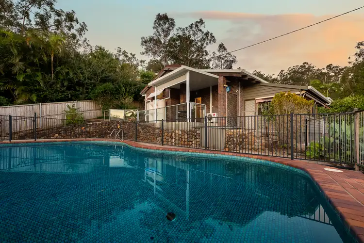 Second view of Homely house listing, 2 Eclipse Court, Mudgeeraba QLD 4213