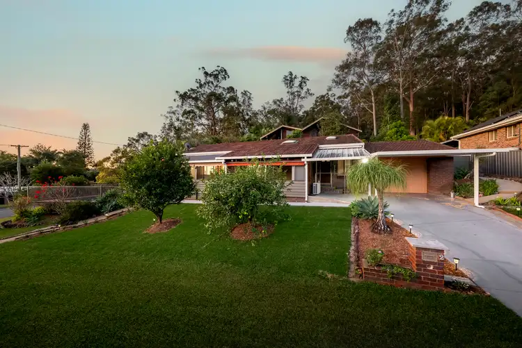 Fourth view of Homely house listing, 2 Eclipse Court, Mudgeeraba QLD 4213