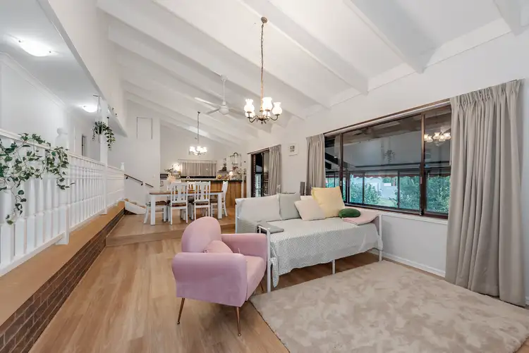 Fifth view of Homely house listing, 2 Eclipse Court, Mudgeeraba QLD 4213