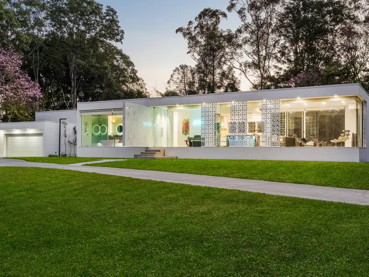 Third view of Homely rural property listing, 2 Braeside Crescent, Maudsland QLD 4210