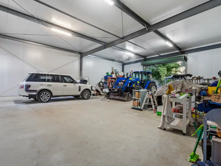 Fifth view of Homely rural property listing, 2 Braeside Crescent, Maudsland QLD 4210