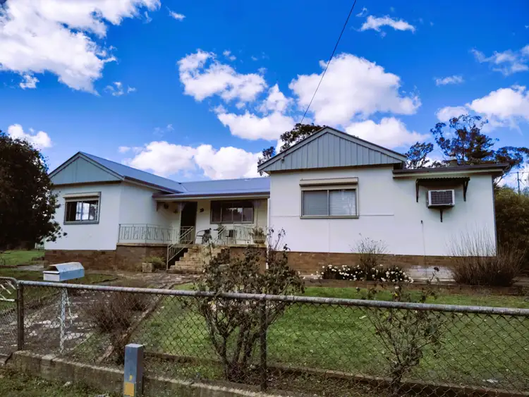 20 Fitches Lane