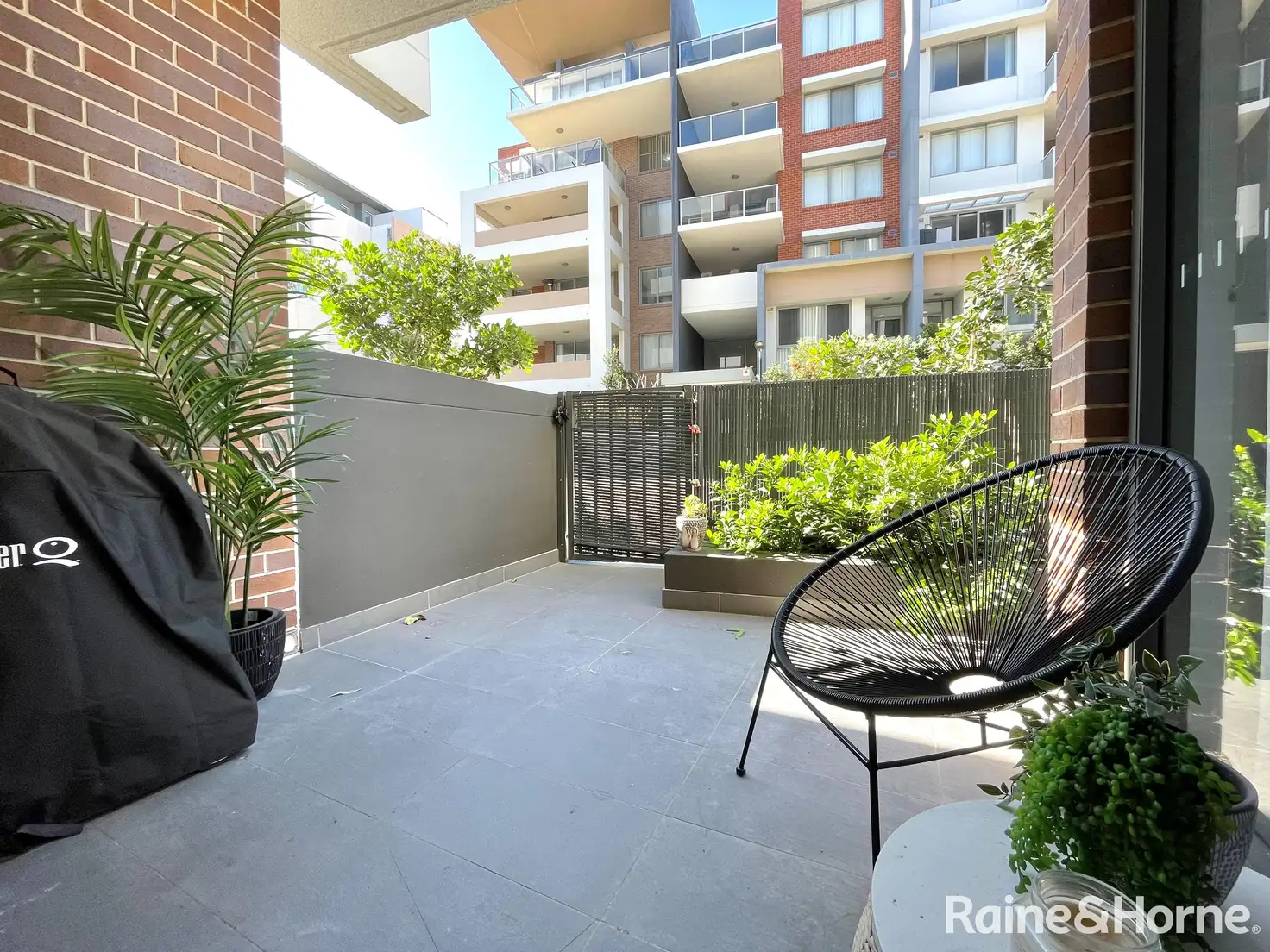 Main view of Homely apartment listing, G05/3 Madden Close, Botany NSW 2019