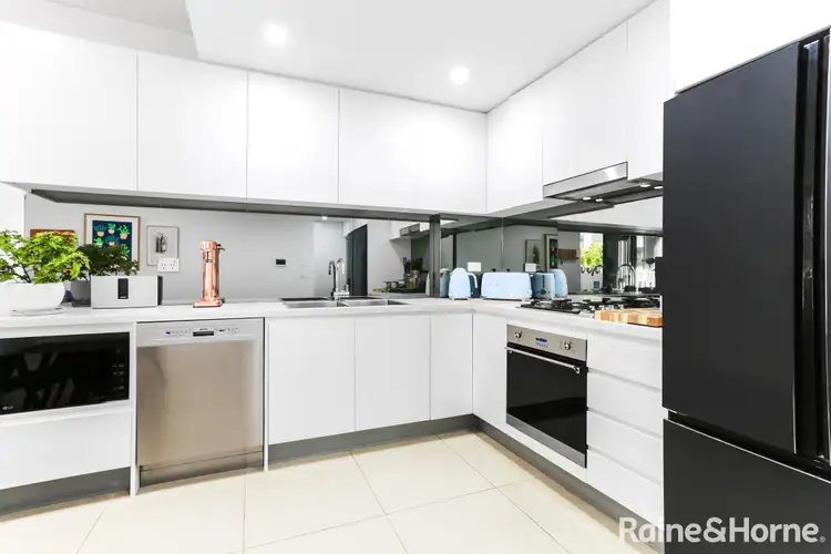 Fourth view of Homely apartment listing, G05/3 Madden Close, Botany NSW 2019