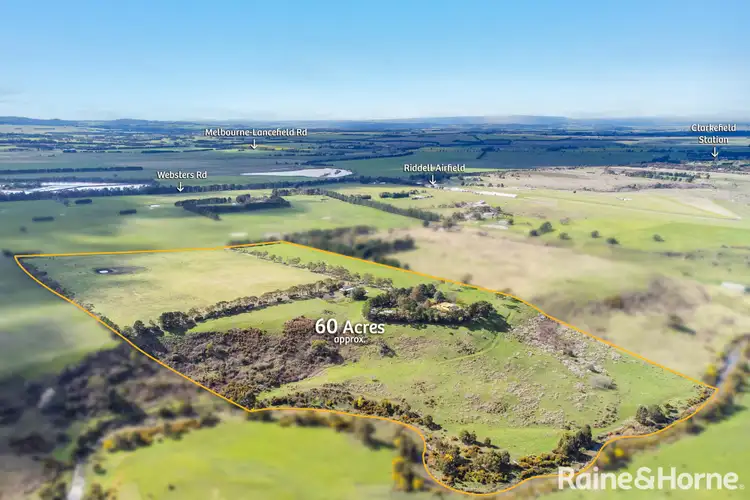 115 Stokes Lane East, Riddells Creek VIC 3431