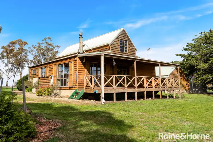 Third view of Homely house listing, 115 Stokes Lane East, Riddells Creek VIC 3431