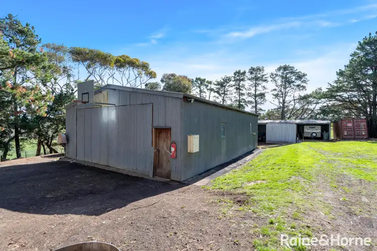 Fifth view of Homely house listing, 115 Stokes Lane East, Riddells Creek VIC 3431