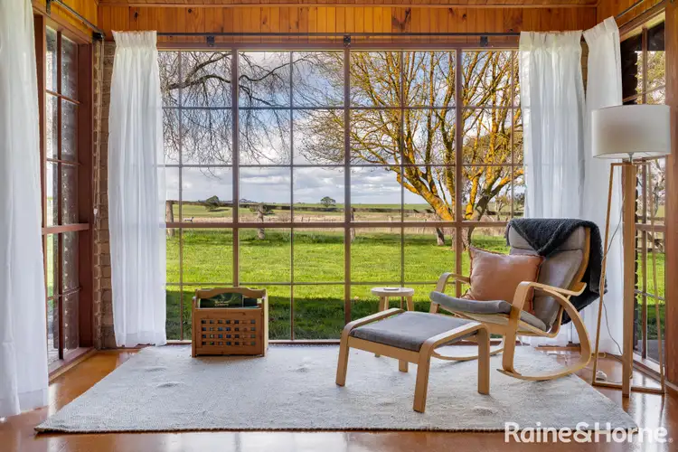 Sixth view of Homely house listing, 115 Stokes Lane East, Riddells Creek VIC 3431