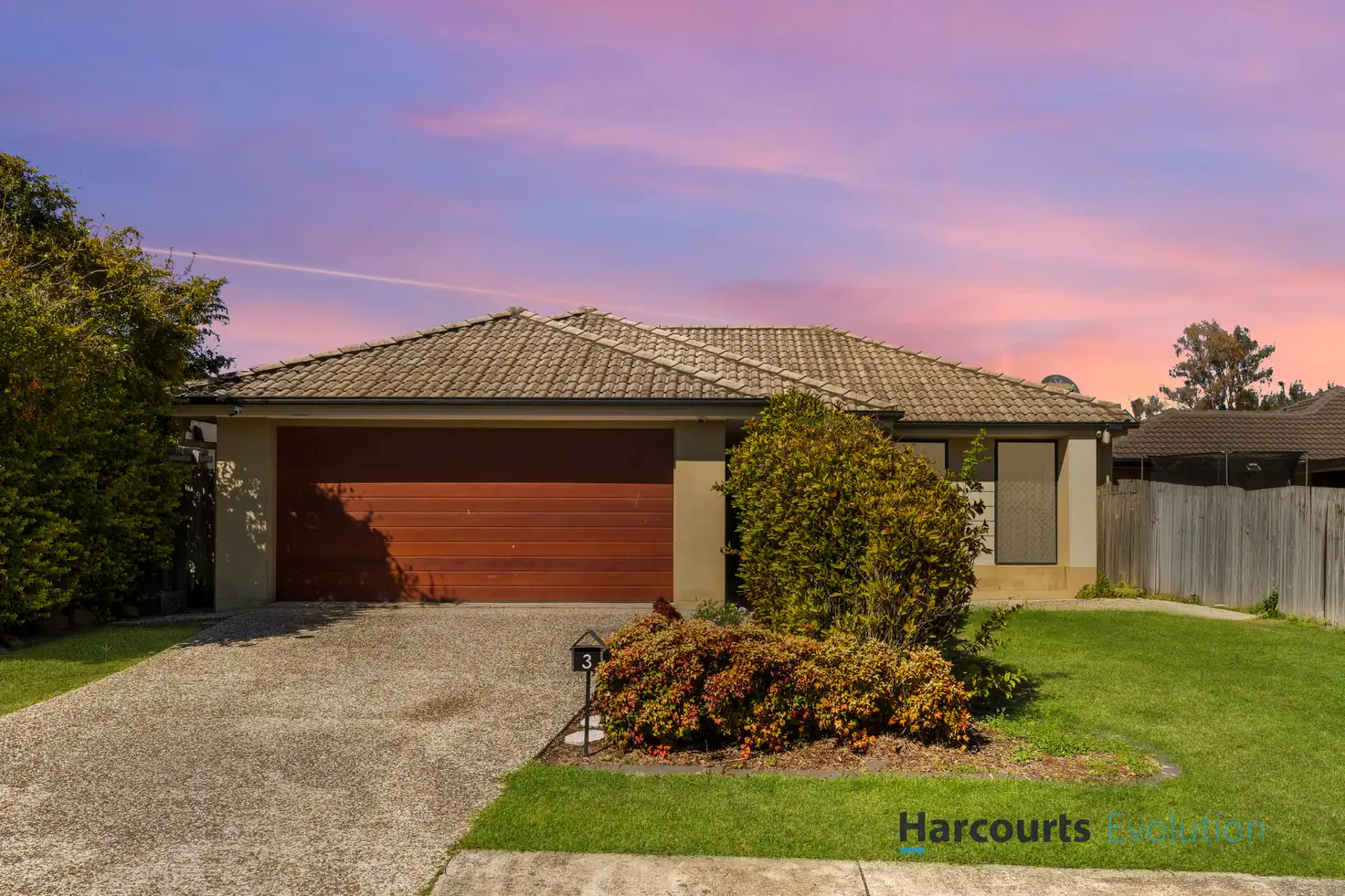 Main view of Homely house listing, 3 Brighton Street, Raceview QLD 4305
