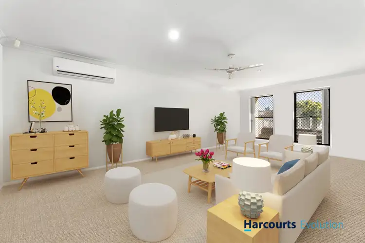 Second view of Homely house listing, 3 Brighton Street, Raceview QLD 4305