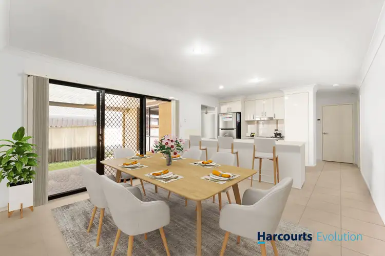 Third view of Homely house listing, 3 Brighton Street, Raceview QLD 4305