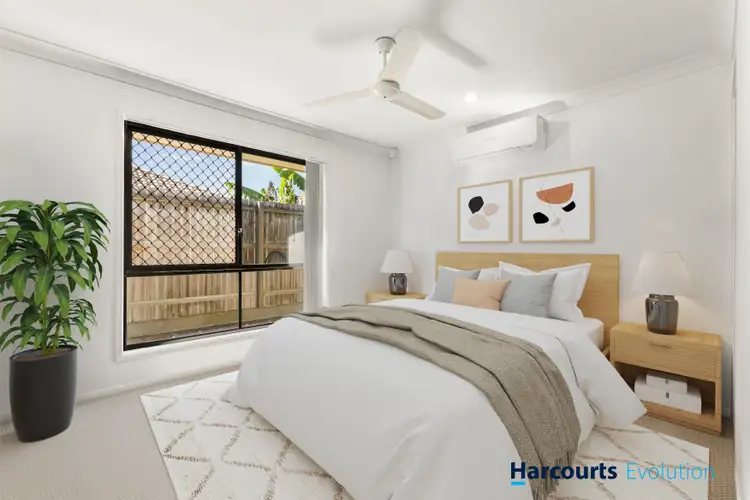 Fifth view of Homely house listing, 3 Brighton Street, Raceview QLD 4305