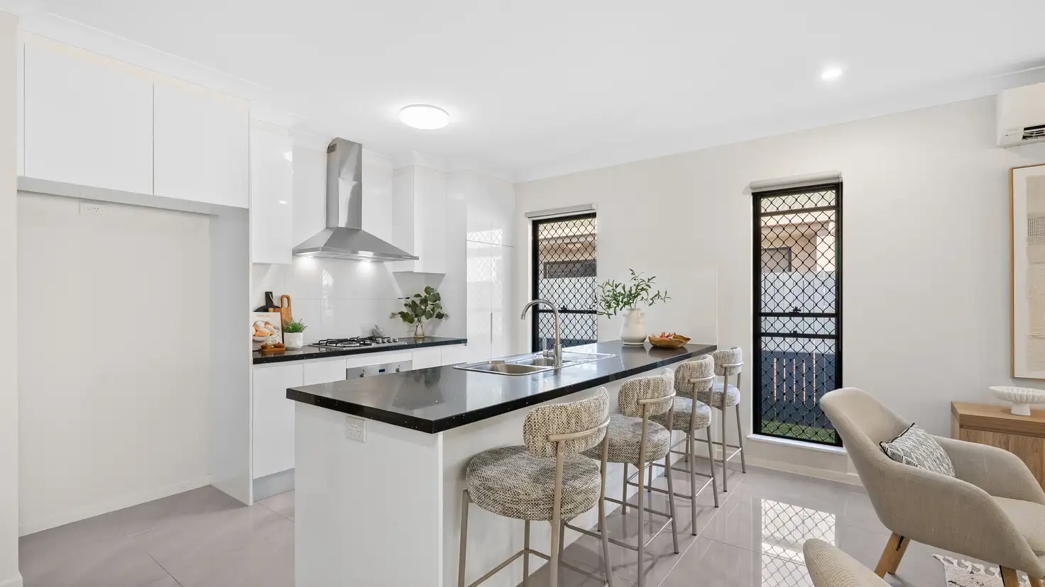 Main view of Homely house listing, 3 Brockman Way, Smithfield QLD 4878