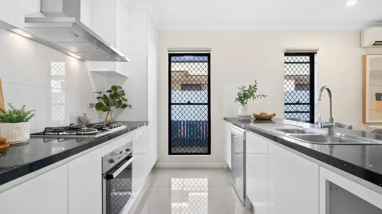 Second view of Homely house listing, 3 Brockman Way, Smithfield QLD 4878