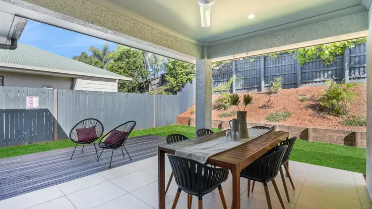 Third view of Homely house listing, 3 Brockman Way, Smithfield QLD 4878