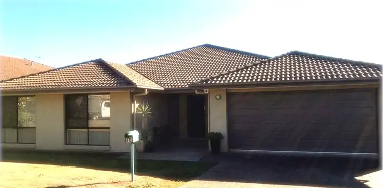 16 Coolibah Street, Heathwood QLD 4110