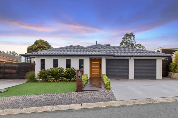 5 Cottam Place, Nicholls ACT 2913