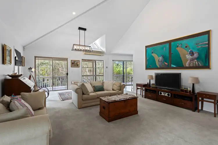 Third view of Homely house listing, 2 Coolibah Court, Middle Ridge QLD 4350