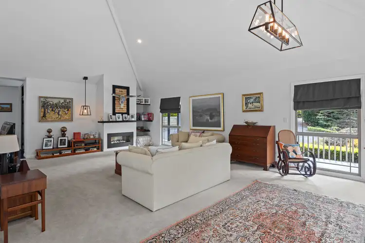 Fourth view of Homely house listing, 2 Coolibah Court, Middle Ridge QLD 4350