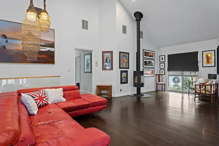 Sixth view of Homely house listing, 2 Coolibah Court, Middle Ridge QLD 4350