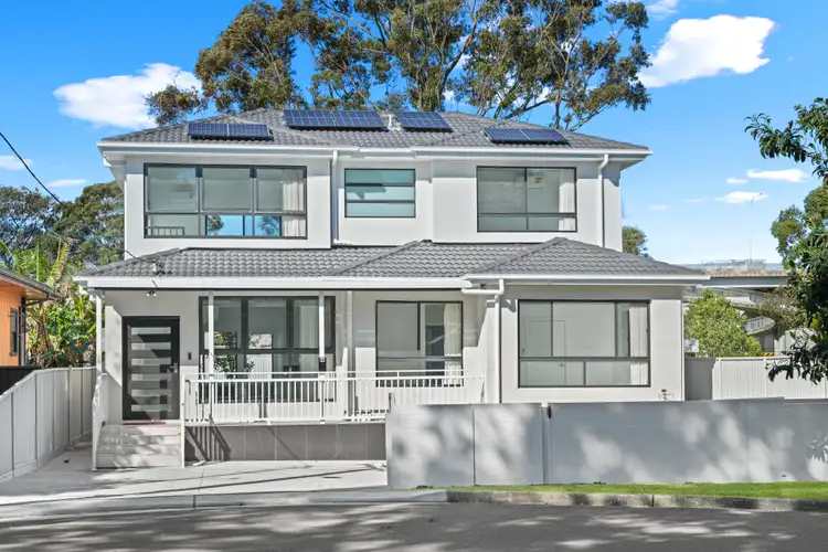 3 Short Street, Rosehill NSW 2142