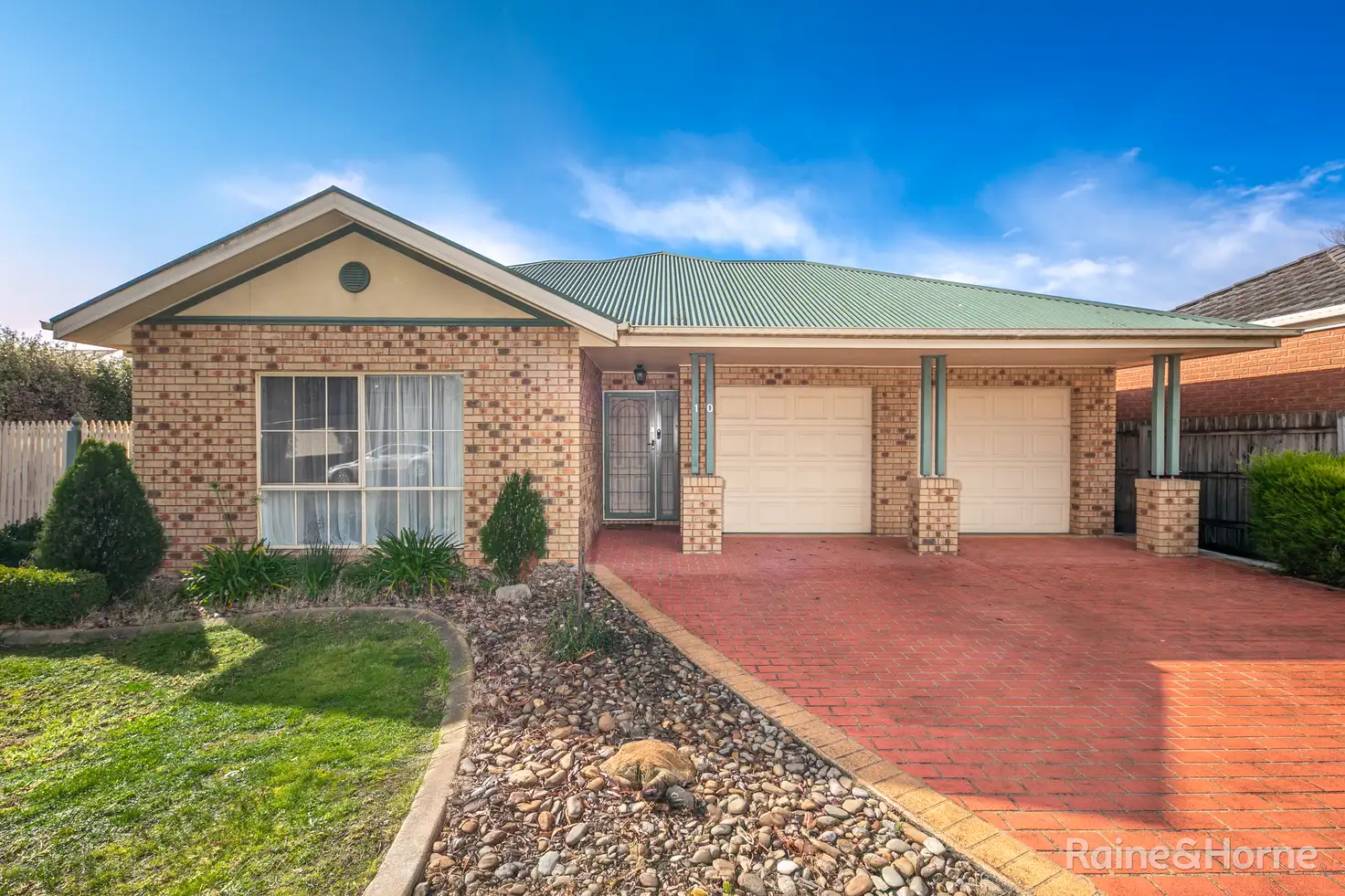 Main view of Homely house listing, 10 Blackwood Place, Sunbury VIC 3429