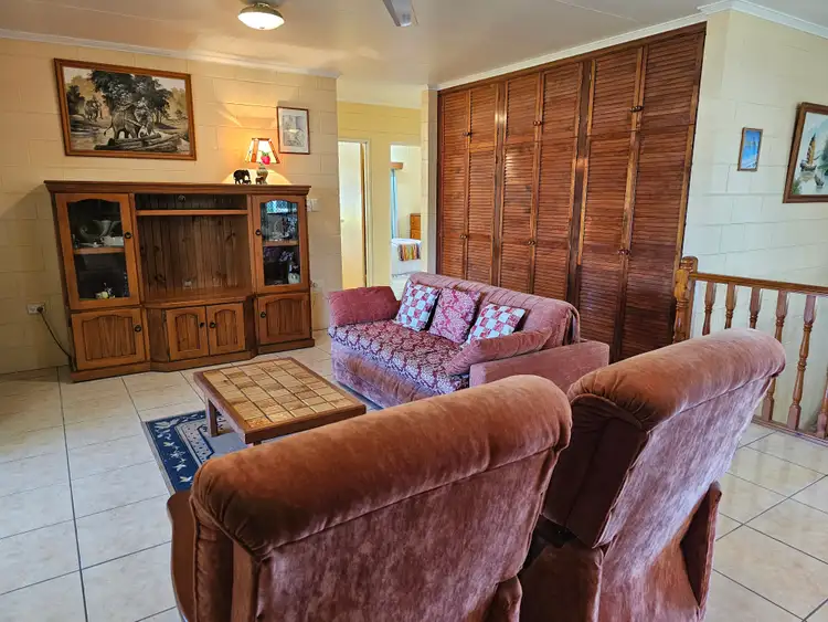 Third view of Homely house listing, 39 Narrah Street, Alva QLD 4807