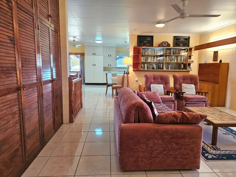 Fourth view of Homely house listing, 39 Narrah Street, Alva QLD 4807