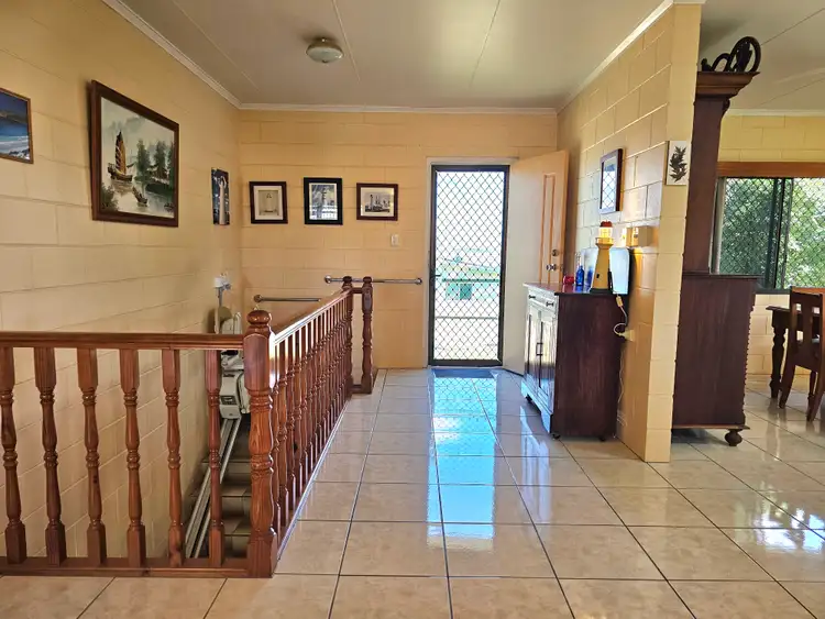 Fifth view of Homely house listing, 39 Narrah Street, Alva QLD 4807