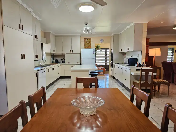 Sixth view of Homely house listing, 39 Narrah Street, Alva QLD 4807