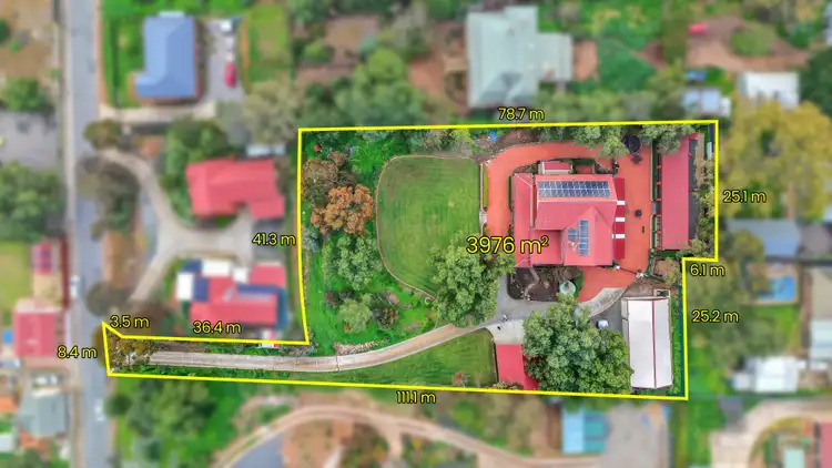 1 High Street, Gawler East SA 5118