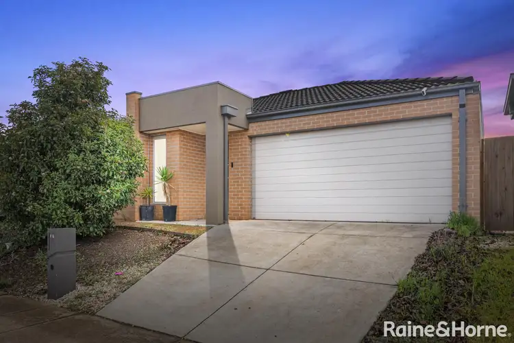 47 Corbet Street, Weir Views VIC 3338