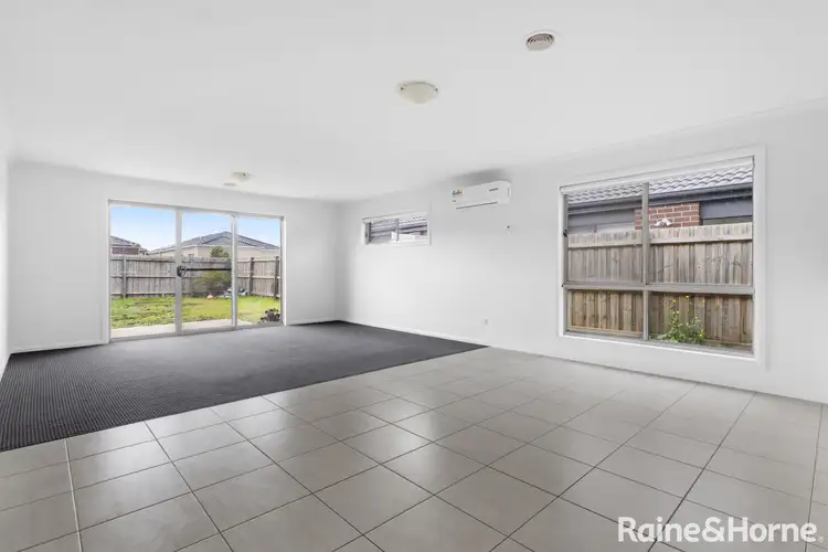 Fourth view of Homely house listing, 47 Corbet Street, Weir Views VIC 3338
