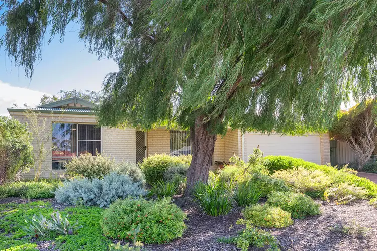 Second view of Homely house listing, 9 Triller Close, Geographe WA 6280