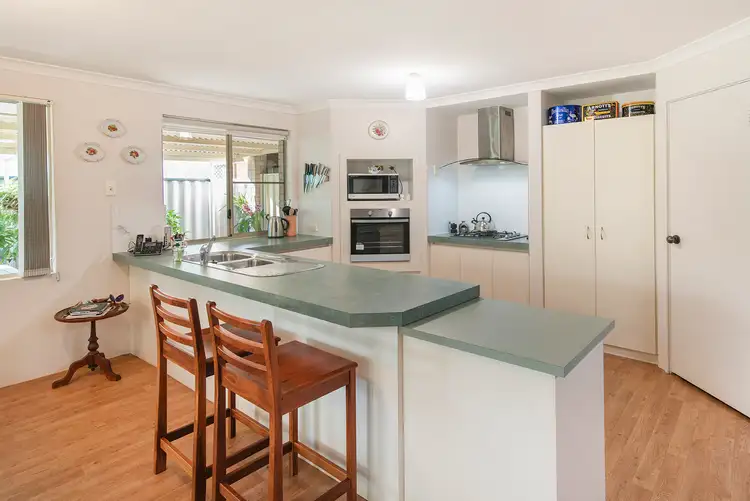 Fourth view of Homely house listing, 9 Triller Close, Geographe WA 6280