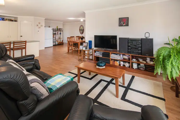Sixth view of Homely house listing, 9 Triller Close, Geographe WA 6280
