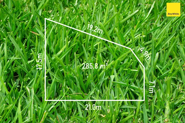 2 Castlegrove Road, Wollert VIC 3750
