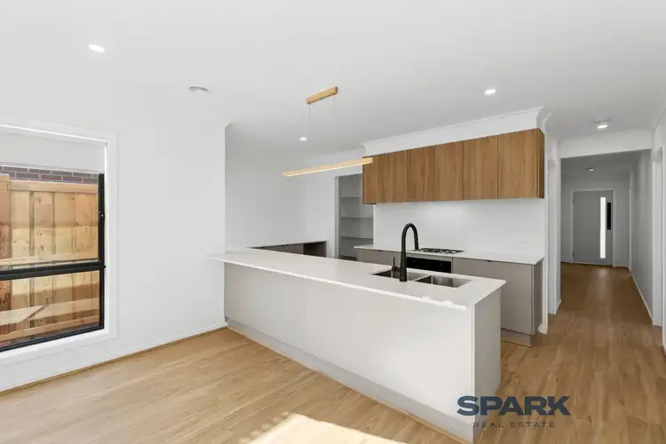 Fourth view of Homely house listing, 13 Zelkova Circuit, Fraser Rise VIC 3336