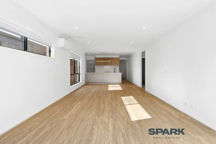 Fifth view of Homely house listing, 13 Zelkova Circuit, Fraser Rise VIC 3336