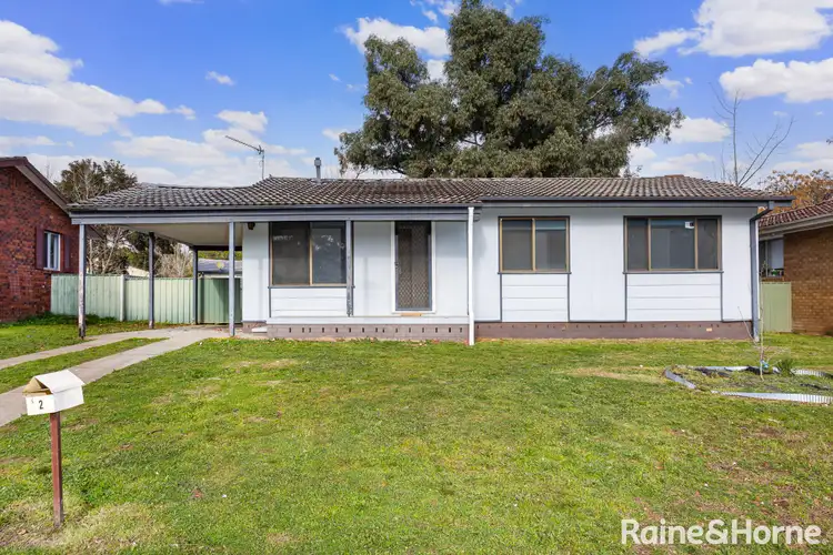 2 Edghill Place, Tolland NSW 2650
