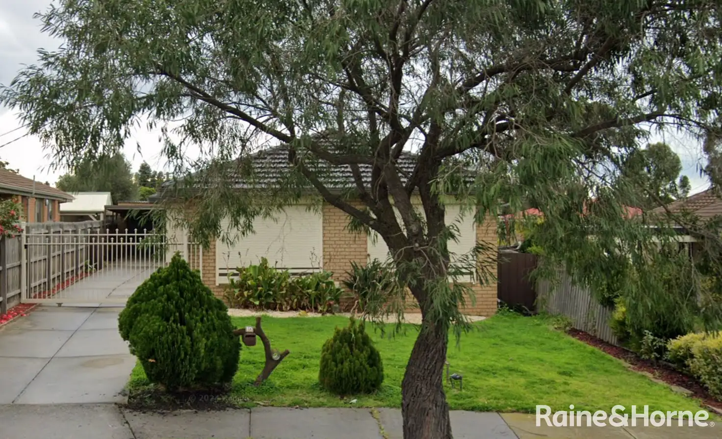 Main view of Homely house listing, 10 Capri Ct, Deer Park VIC 3023