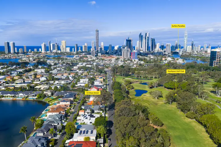 53 Shaw Street, Southport QLD 4215