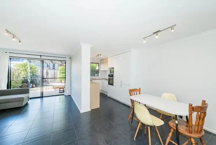 5/34 Mccourt Street, West Leederville WA 6007