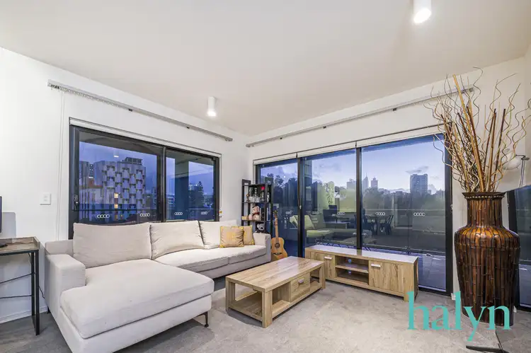 307/108 Bennett Street, East Perth WA 6004