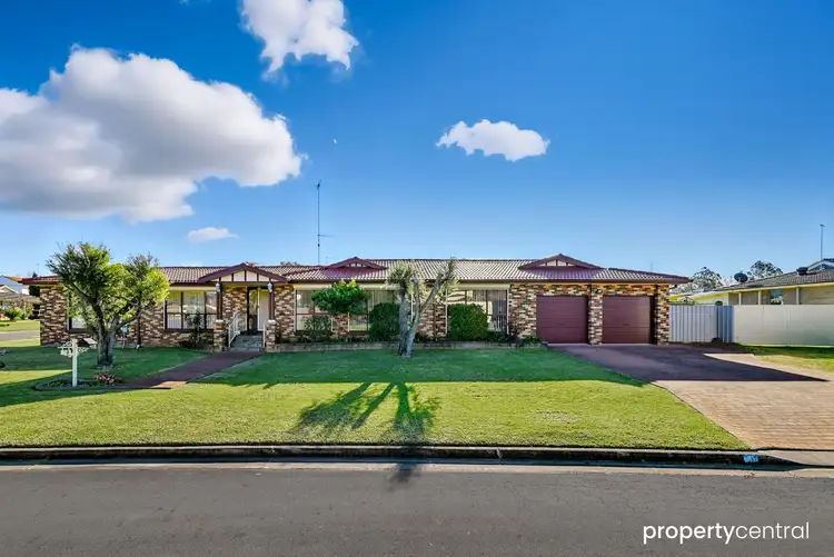 9 Elmbridge Road, Jamisontown NSW 2750