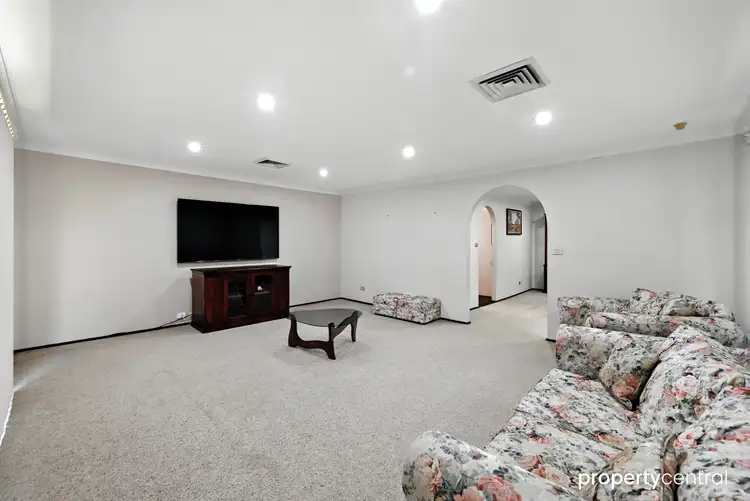 Fourth view of Homely house listing, 9 Elmbridge Road, Jamisontown NSW 2750