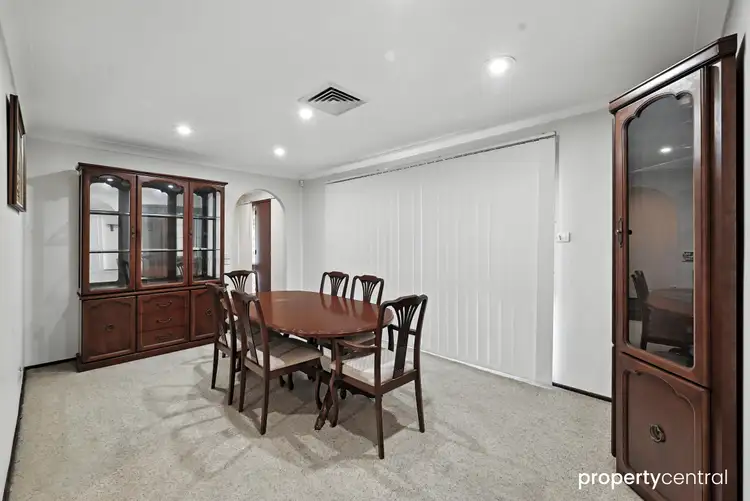 Fifth view of Homely house listing, 9 Elmbridge Road, Jamisontown NSW 2750